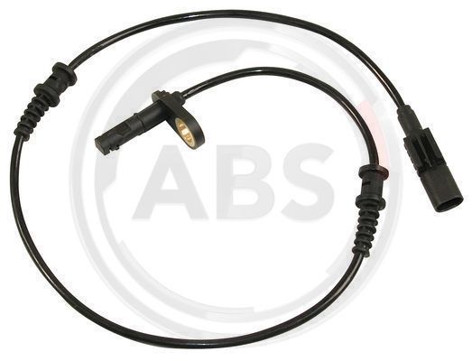 Sensor, wheel speed A.B.S. 30108