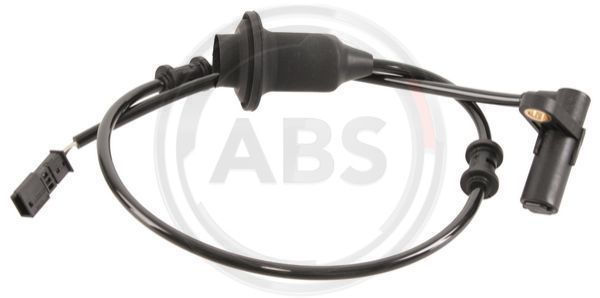 Sensor, wheel speed A.B.S. 30111