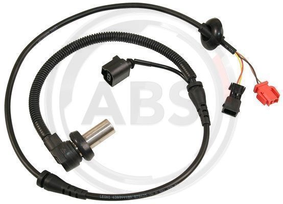 Sensor, wheel speed A.B.S. 30122