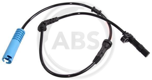 Sensor, wheel speed A.B.S. 30125