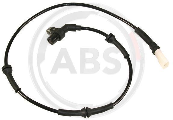 Sensor, wheel speed A.B.S. 30128