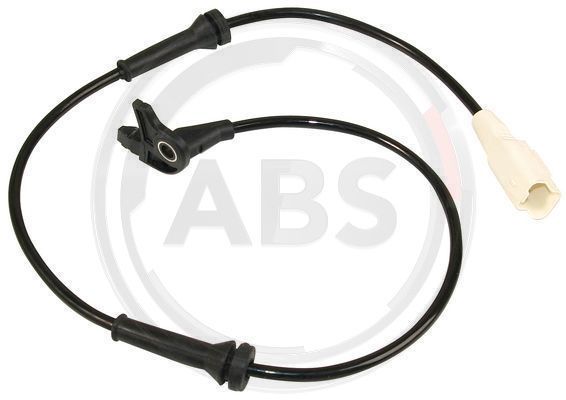 Sensor, wheel speed A.B.S. 30137