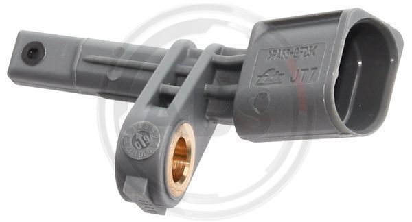 Sensor, wheel speed A.B.S. 30146