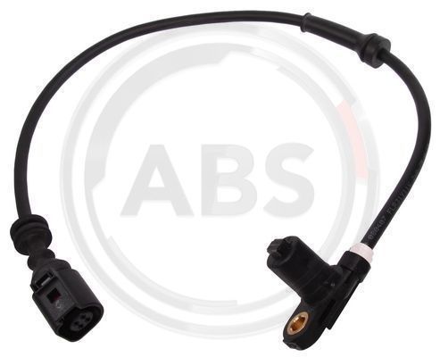 Sensor, wheel speed A.B.S. 30155