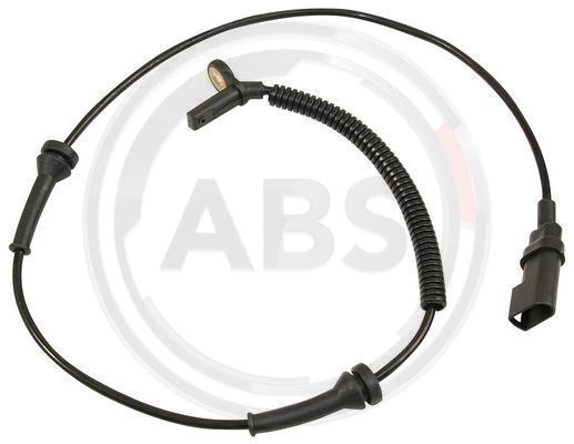 Sensor, wheel speed A.B.S. 30162