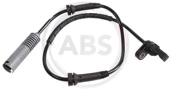 Sensor, wheel speed A.B.S. 30176