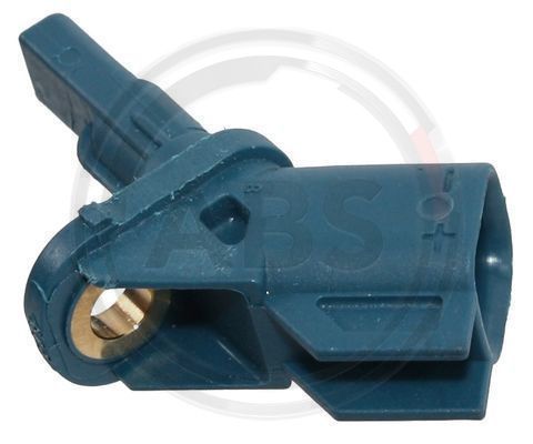 Sensor, wheel speed A.B.S. 30190