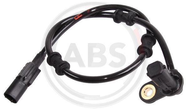 Sensor, wheel speed A.B.S. 30246