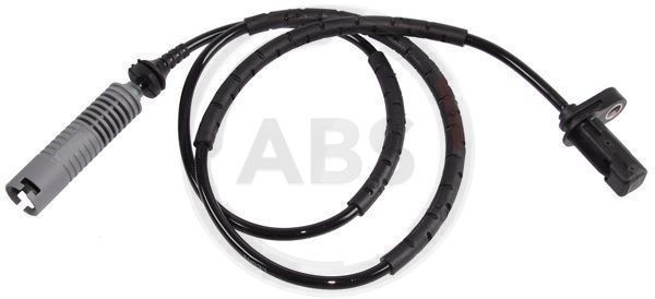 Sensor, wheel speed A.B.S. 30268