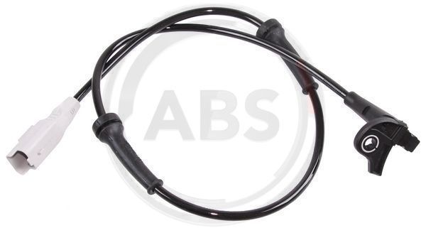 Sensor, wheel speed A.B.S. 30282