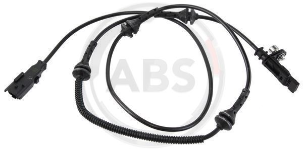 Sensor, wheel speed A.B.S. 30286