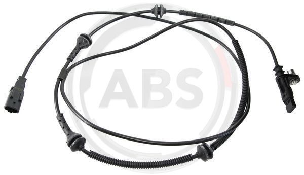 Sensor, wheel speed A.B.S. 30287