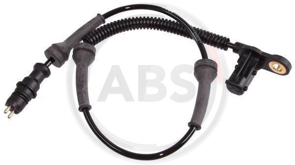 Sensor, wheel speed A.B.S. 30297