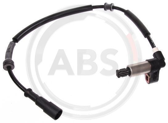 Sensor, wheel speed A.B.S. 30312