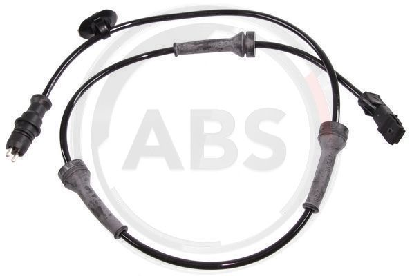 Sensor, wheel speed A.B.S. 30323