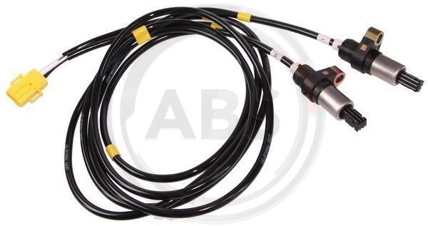 Sensor, wheel speed A.B.S. 30324