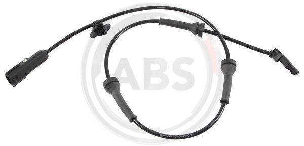 Sensor, wheel speed A.B.S. 30332