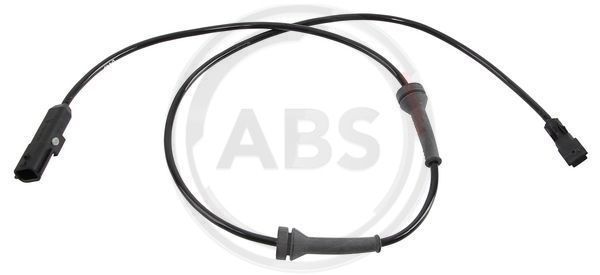 Sensor, wheel speed A.B.S. 30333