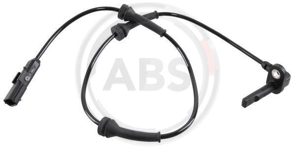 Sensor, wheel speed A.B.S. 30355