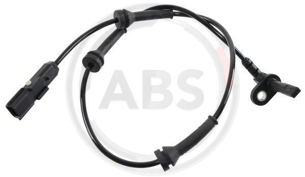 Sensor, wheel speed A.B.S. 30356