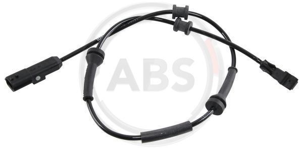 Sensor, wheel speed A.B.S. 30357