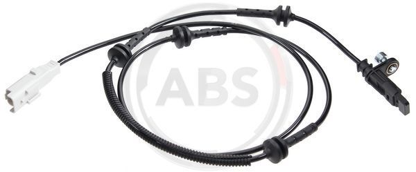 Sensor, wheel speed A.B.S. 30371