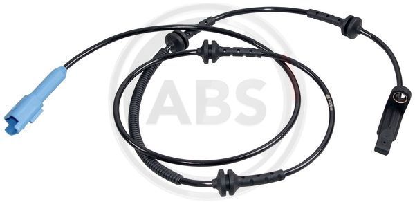 Sensor, wheel speed A.B.S. 30373