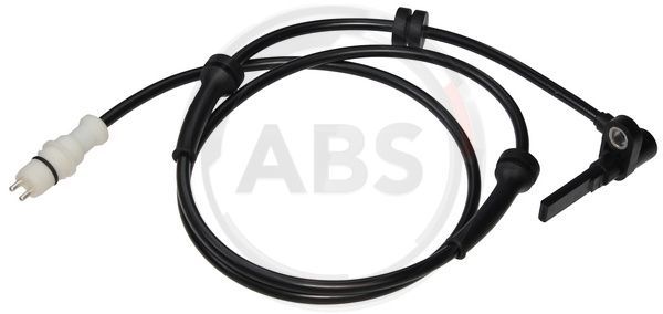 Sensor, wheel speed A.B.S. 30377