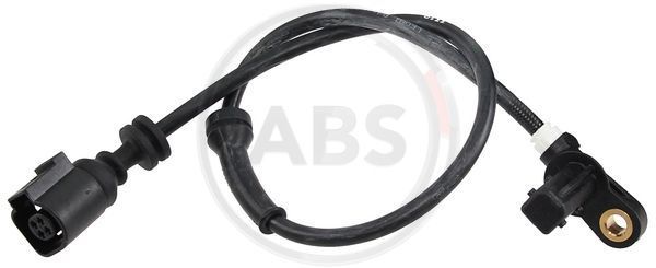 Sensor, wheel speed A.B.S. 30401