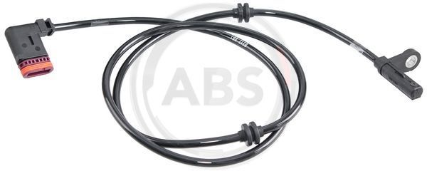 Sensor, wheel speed A.B.S. 30405