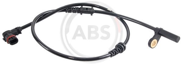 Sensor, wheel speed A.B.S. 30431