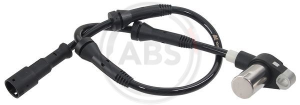 Sensor, wheel speed A.B.S. 30432