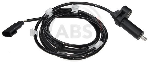 Sensor, wheel speed A.B.S. 30439