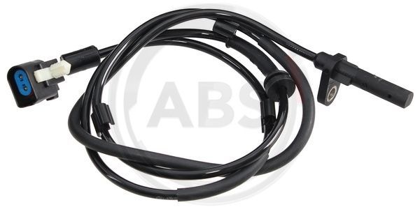 Sensor, wheel speed A.B.S. 30453