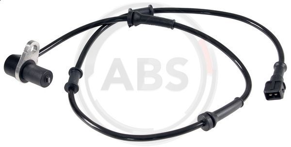 Sensor, wheel speed A.B.S. 30484