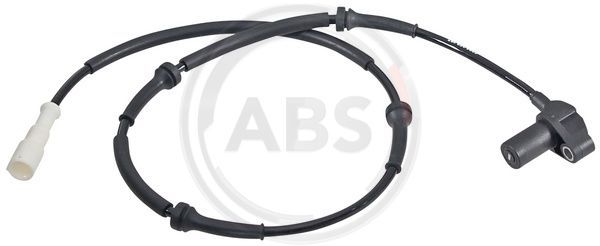 Sensor, wheel speed A.B.S. 30696