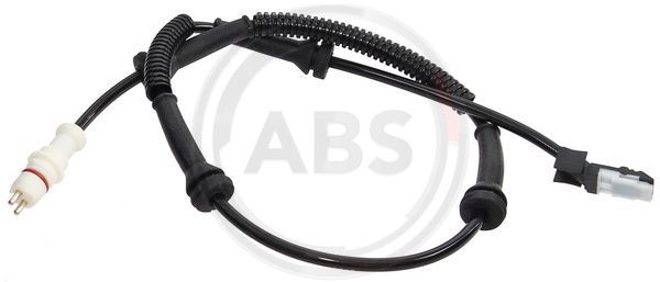 Sensor, wheel speed A.B.S. 30771