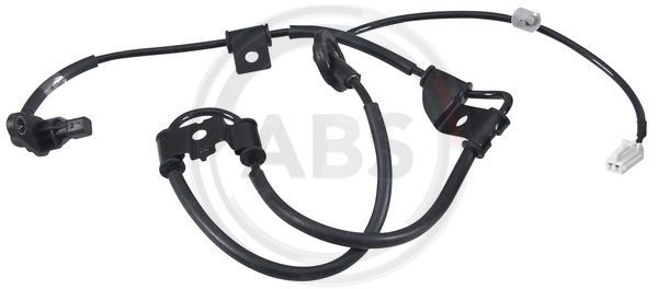 Sensor, wheel speed A.B.S. 30796