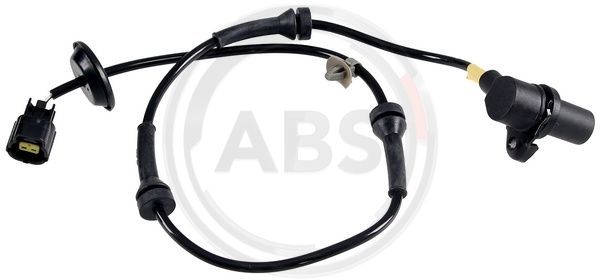 Sensor, wheel speed A.B.S. 30807