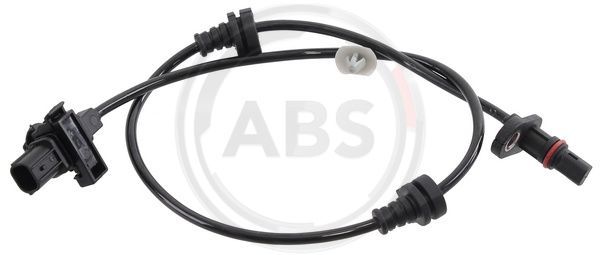 Sensor, wheel speed A.B.S. 30842