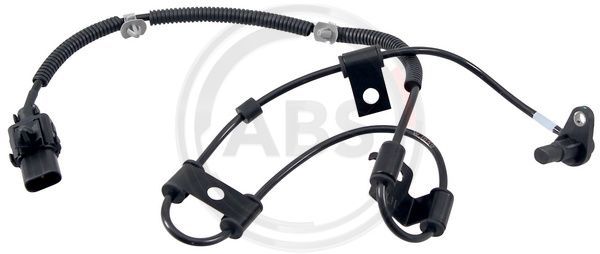 Sensor, wheel speed A.B.S. 30854