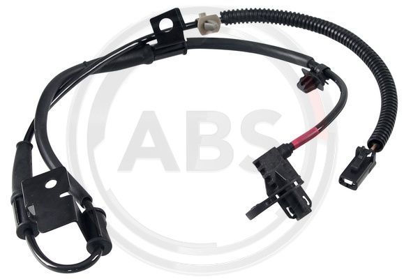 Sensor, wheel speed A.B.S. 30871