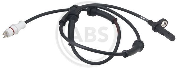 Sensor, wheel speed A.B.S. 31001