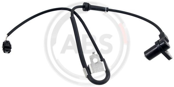 Sensor, wheel speed A.B.S. 31007