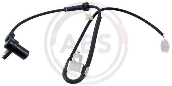 Sensor, wheel speed A.B.S. 31009