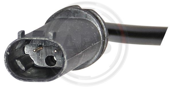 Sensor, wheel speed A.B.S. 31024