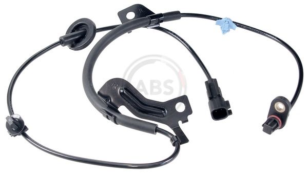 Sensor, wheel speed A.B.S. 31055