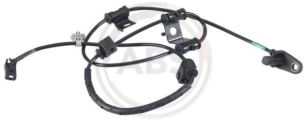 Sensor, wheel speed A.B.S. 31067