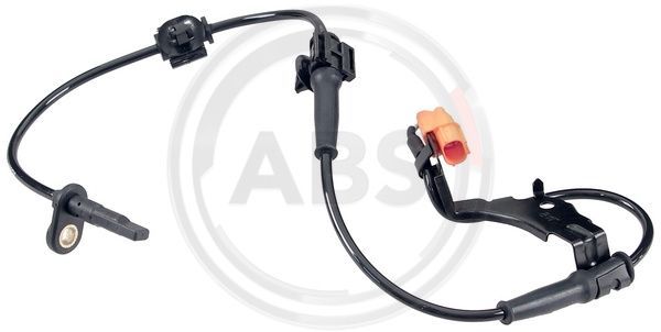 Sensor, wheel speed A.B.S. 31104