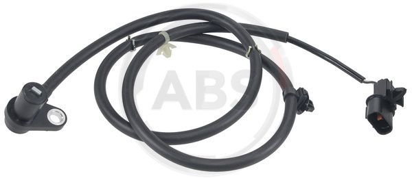 Sensor, wheel speed A.B.S. 31125